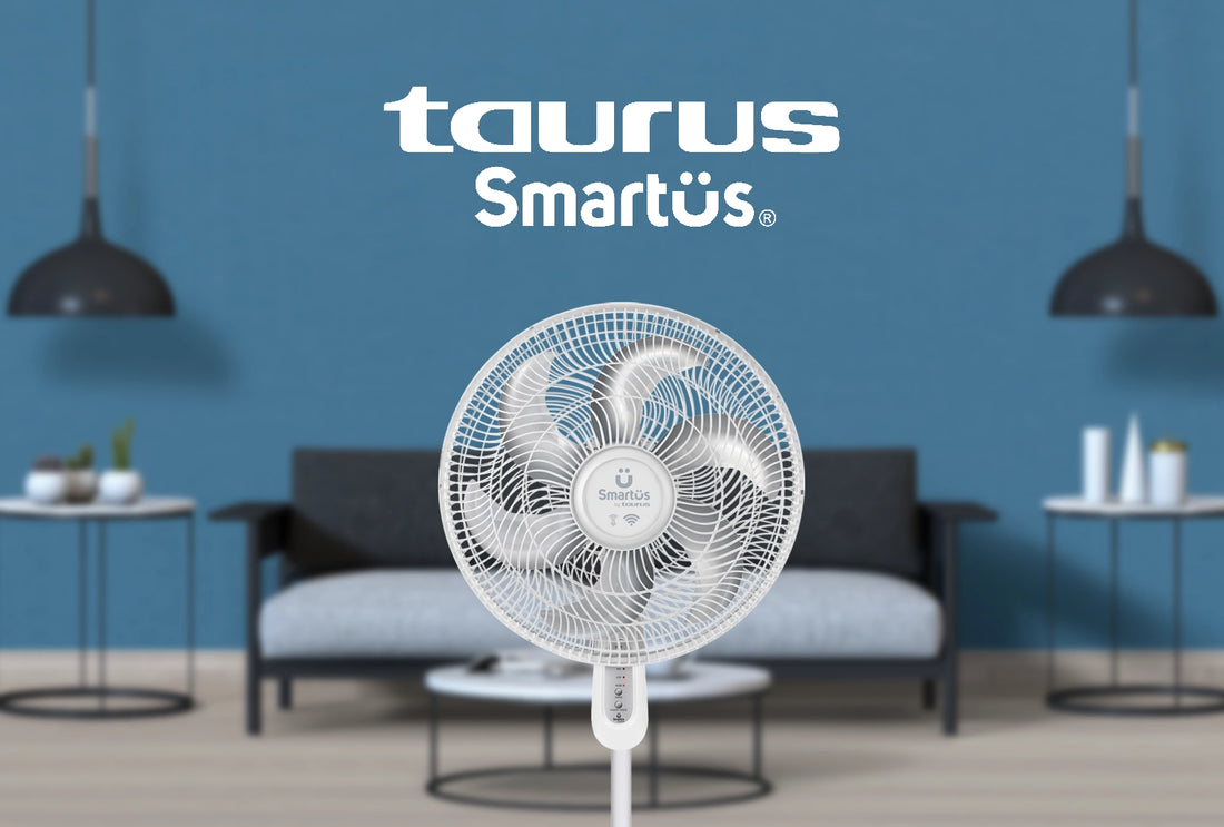 SMARTÜS: LA NUEVA ERA DE LA TECNOLOGÍA