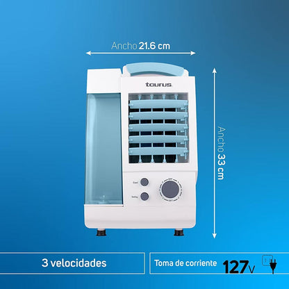 AIRE EVAPORATIVO MISTRAL