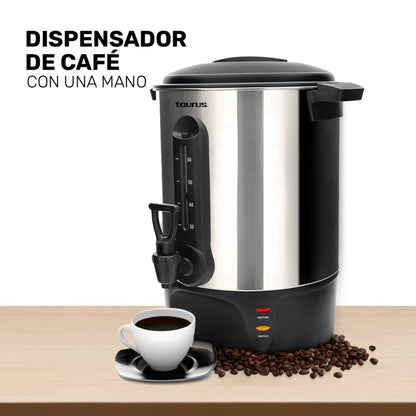 CAFETERA COFFEE STATION 60
