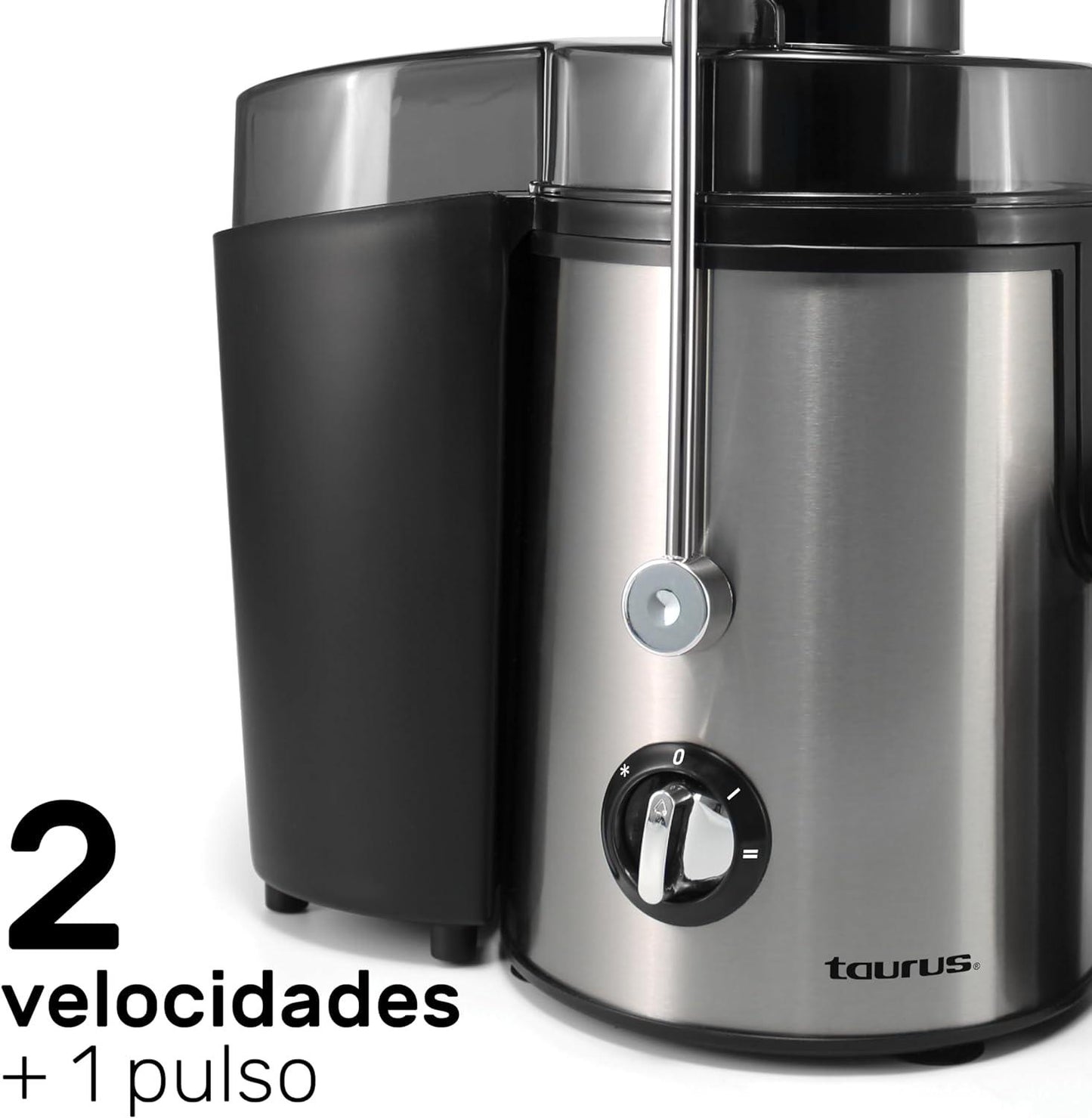 EXTRACTOR DE JUGOS LIQUAFRUIT 2000