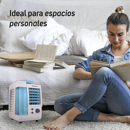 AIRE EVAPORATIVO MISTRAL