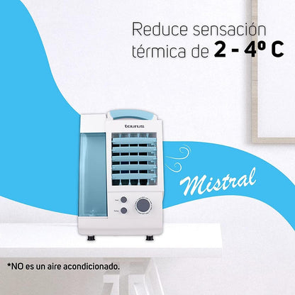 AIRE EVAPORATIVO MISTRAL